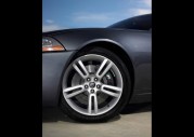 2007 Jaguar XKR